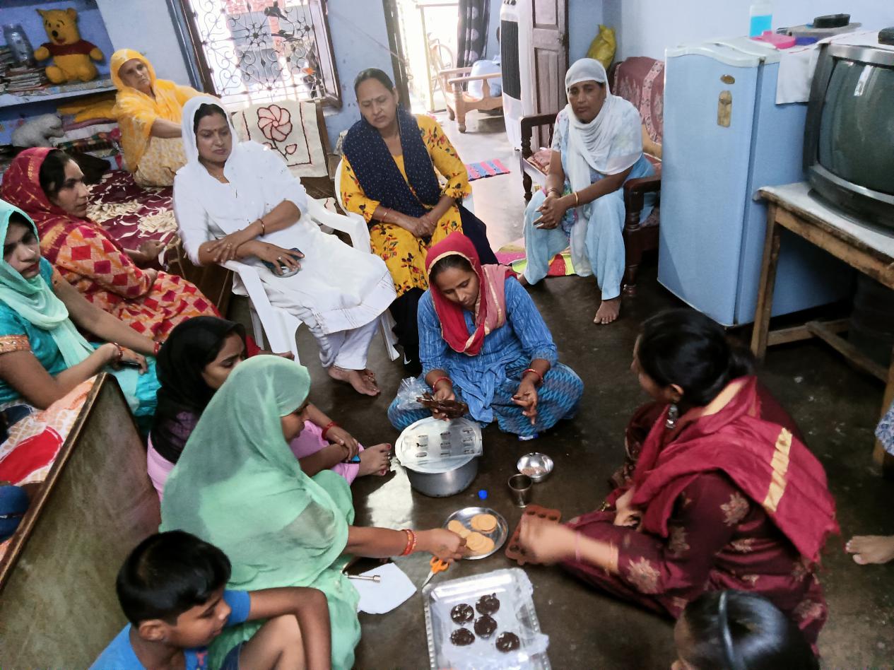 Let's Talk About Poor Children